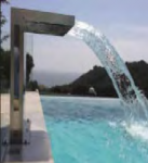 cascata direita